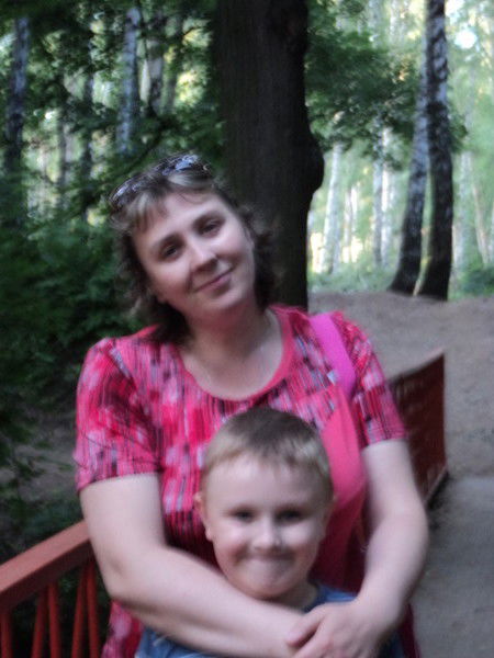 Светлана *******