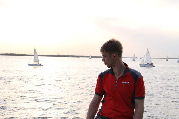 Иван Верхушин