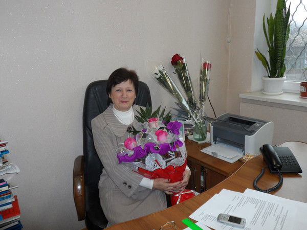 Нина Гратевич