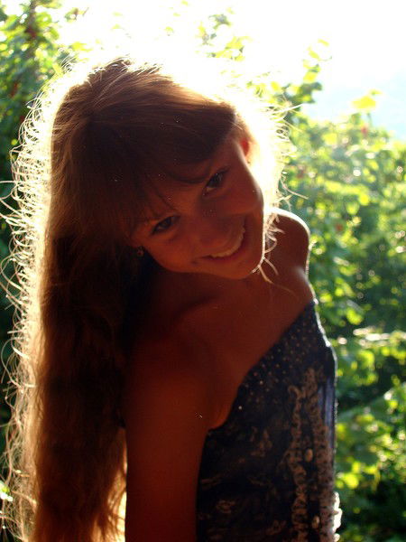 Полина Шароватова