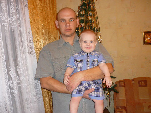 Денис Ткачев