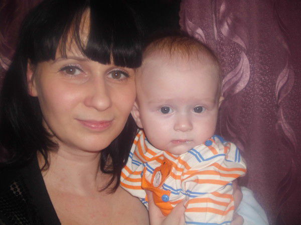 Елена Пономарева