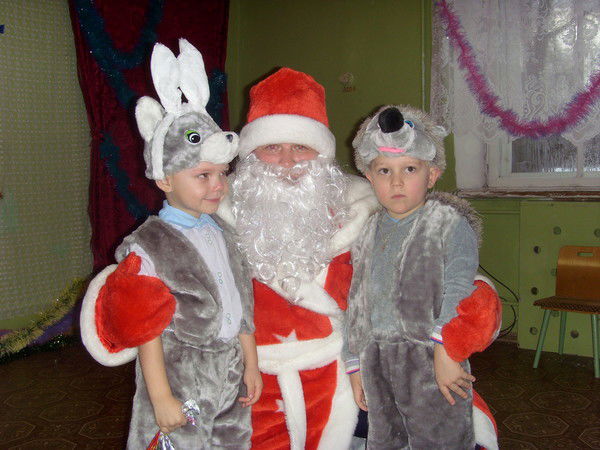 Галина Игнатьева