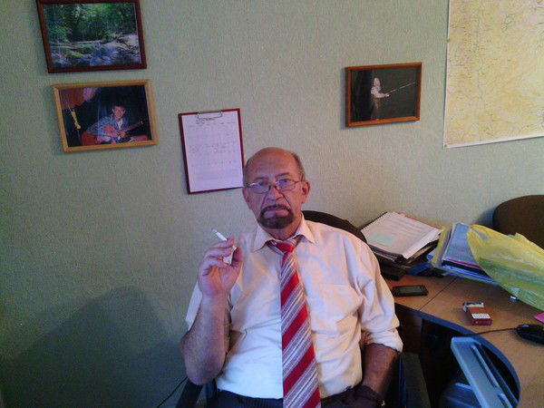 Валера Якубенко