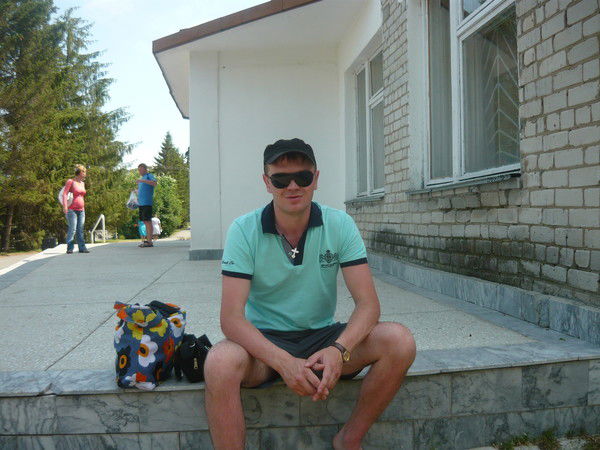 Евгений Мяготин