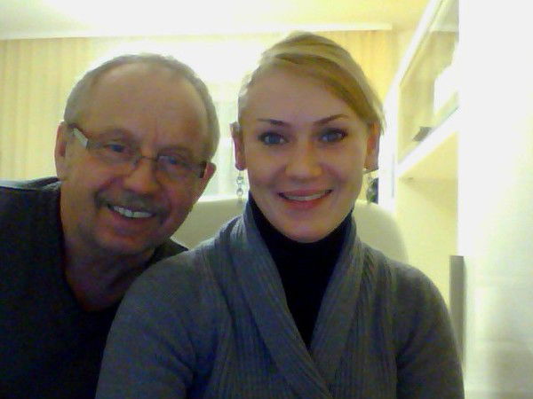 Сергей Лексин