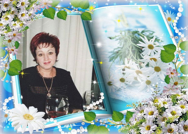 Ирина Ткачук