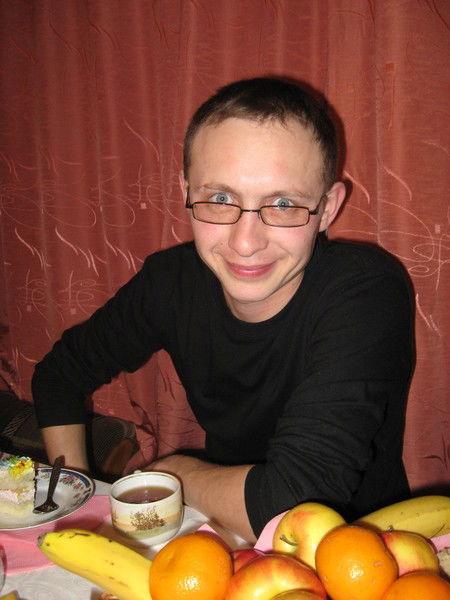 Альберт Яруллин