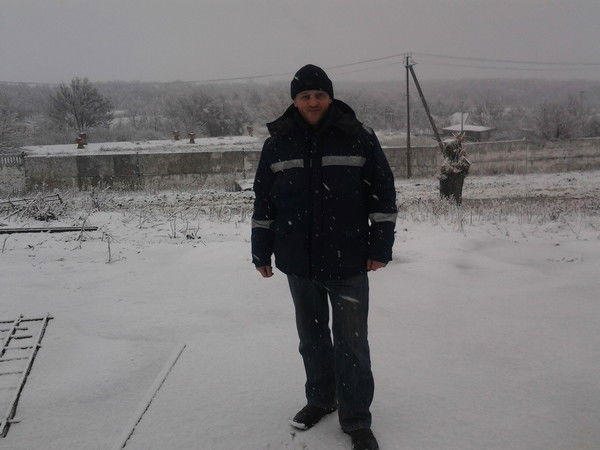 Анатолий Ситников