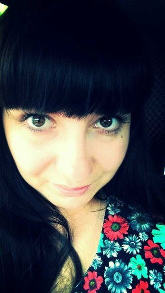 Анастасия Соловьева