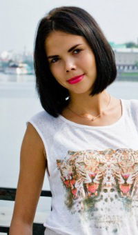 Ирина Головина