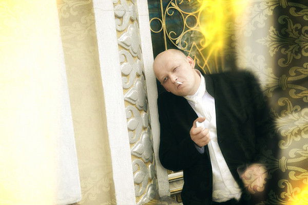 Петр Фарафонов