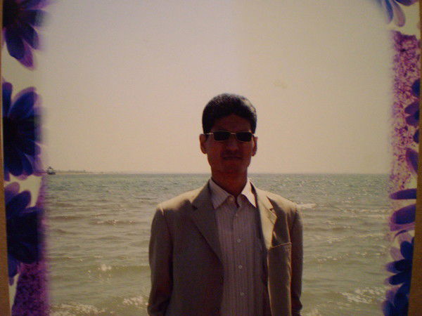 Канат Бибатшаев