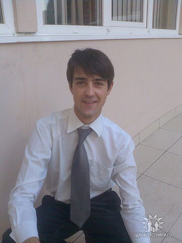 Андрей Нирка