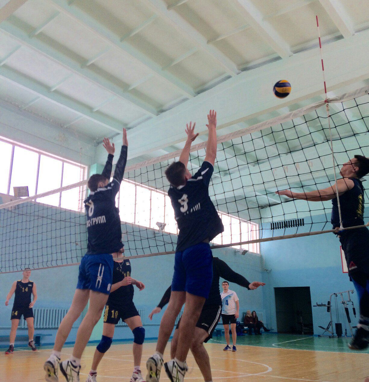 Сергей Тимонин