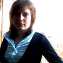 Елена Ильющенкова