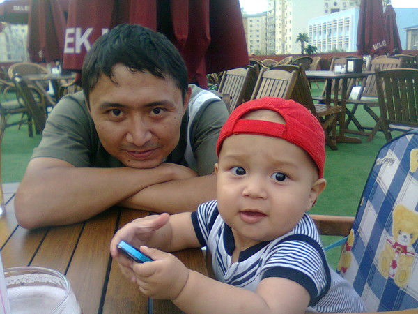 Мансиа Батырова