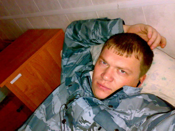 Александр Зязев