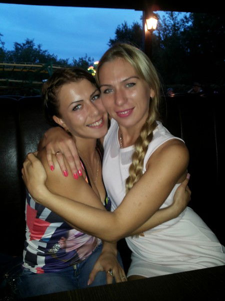 Татьяна Какуля