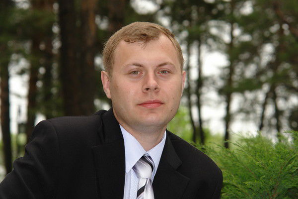 Алексей Яковлев