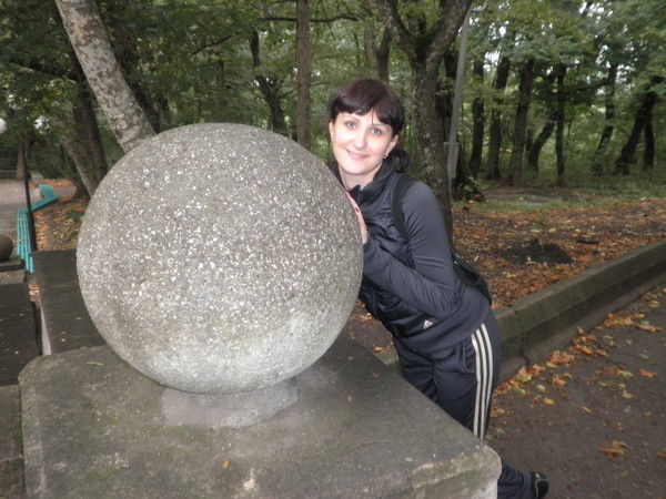 Виктория Голосная