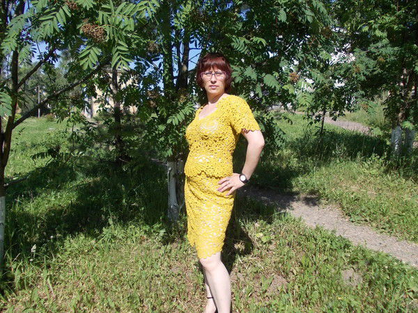 Анна Весловская