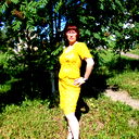 Анна Весловская
