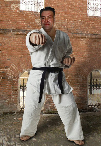 Валера Дюрягин