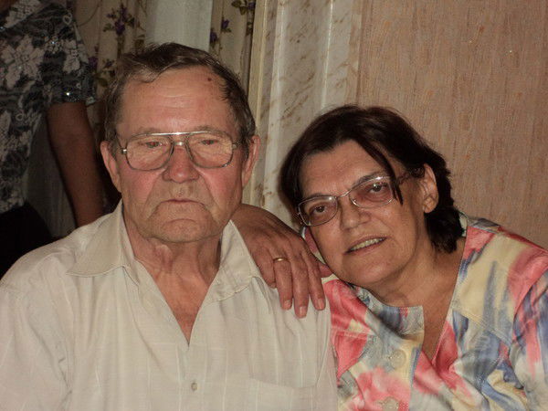 Людмила Котова