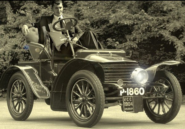 Антон Бондаренко