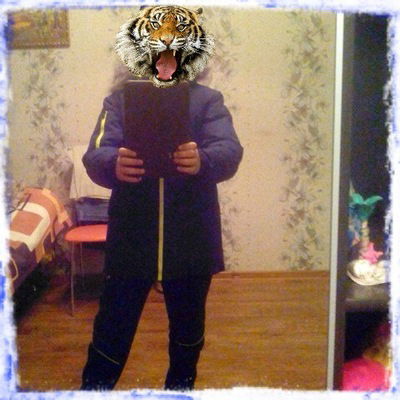 Никита Андреев