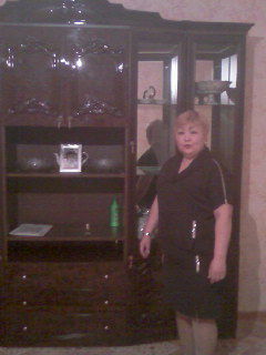 Шолпан Дуйсембаева