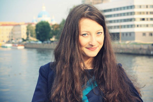 Арина Киселёва