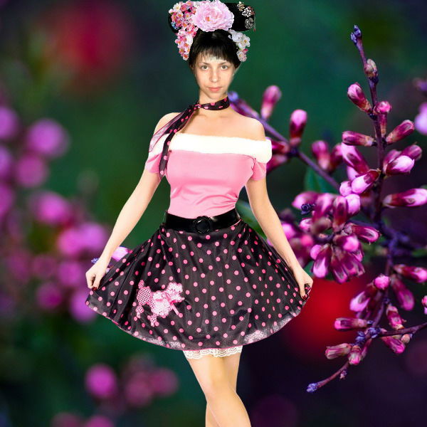 Ирина Устименко