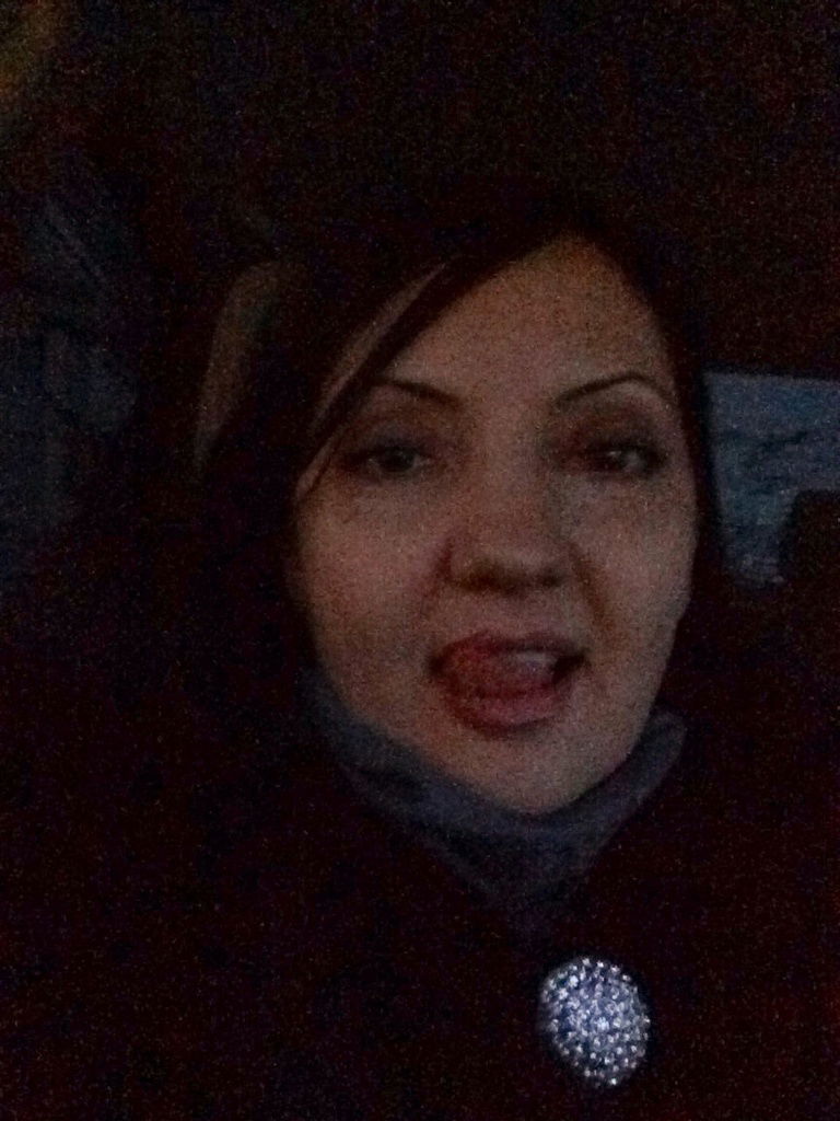 Марина Гасникова