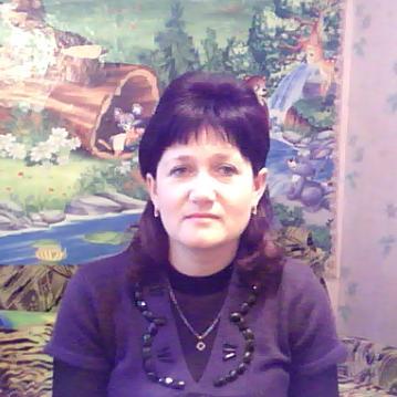 Елена Цилинская