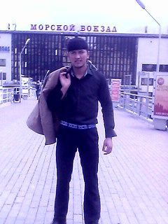 U Z B E K} Шох%100