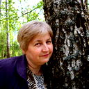 Галина Лахминова