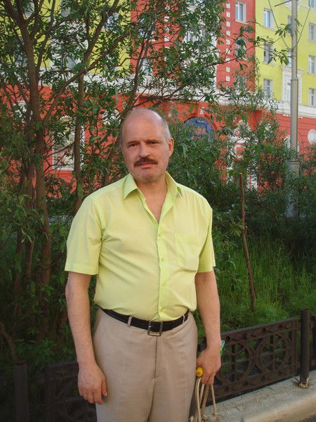 Сергей Морозов