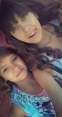 Дарина Тарасова