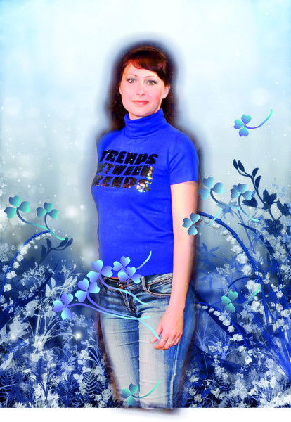 Ксения Перминова