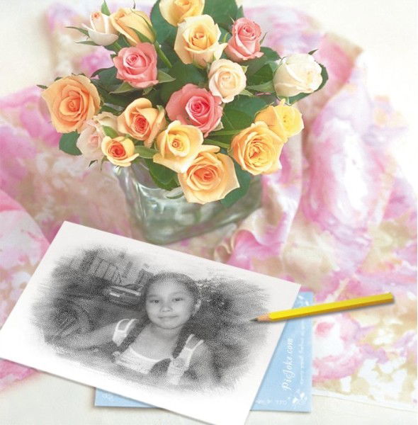 Оnе In A Million #1