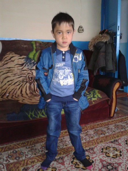 Динара Какимова