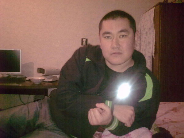 Алмас Санкубаев