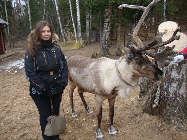 Мария Третьякова