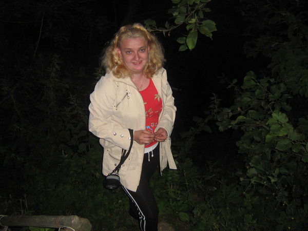 Наташа Ивольевна Потапова