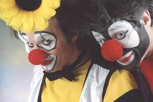 Дмитрий Старцев