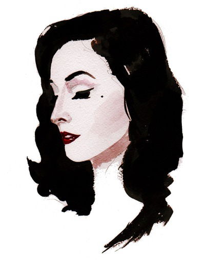 Гаухар Тасбулатова