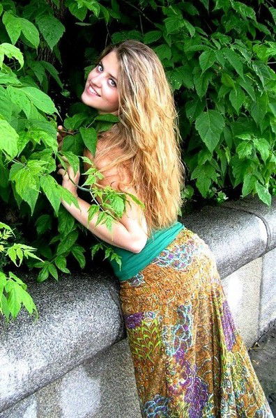 Светлана Боронина