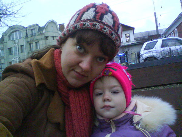 Наталья Гончарова (Кременецкая)